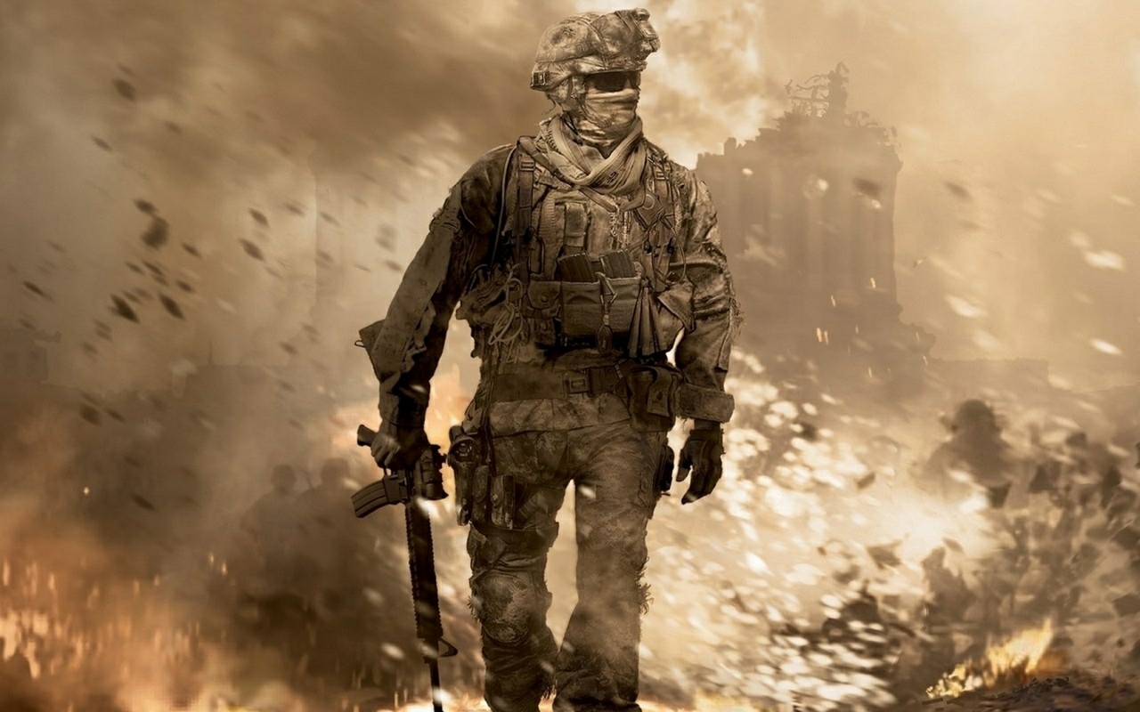 Call of Duty: Modern Warfare 2 - Imagen 6